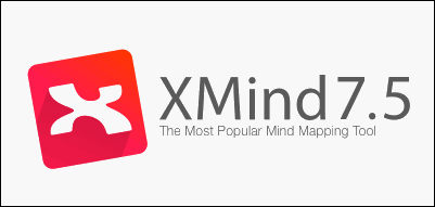 Xmind 7.5