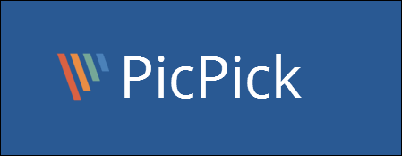 PickPick - Скриншотер "Все в Одном"